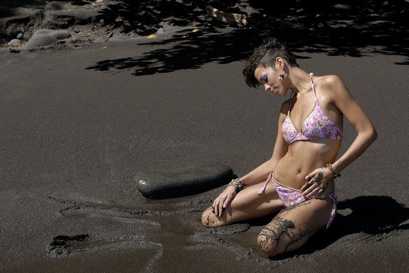 Оксаночка, 23 года, 7 размер груди